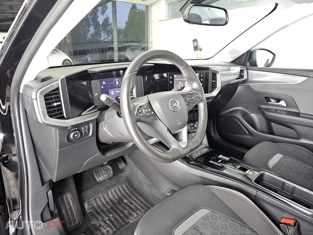 Opel Mokka-E 50 kWh GS