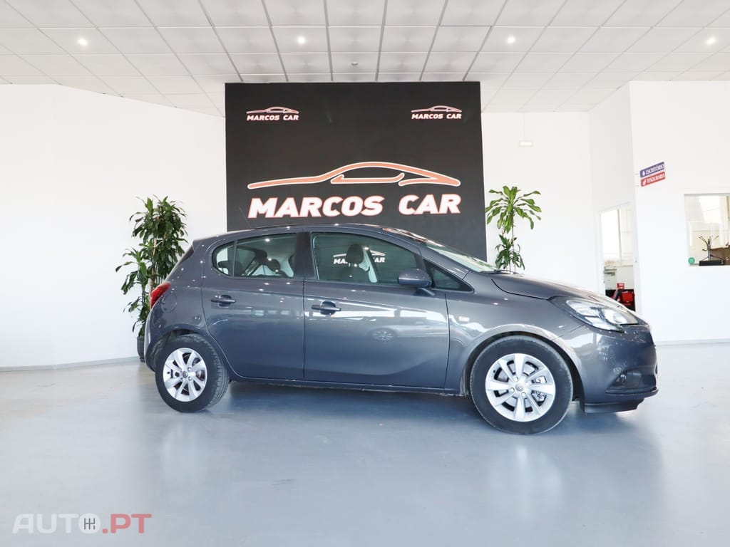 Opel Corsa 1.3 CDTi Business Edition