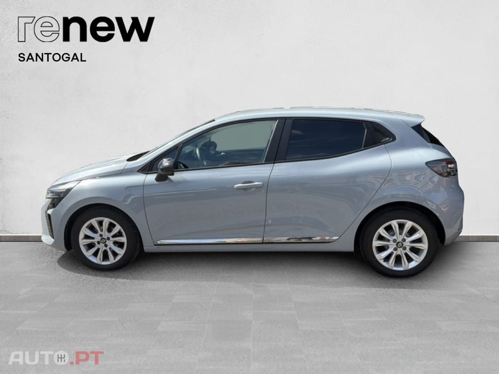 Renault Clio Evolution TCe