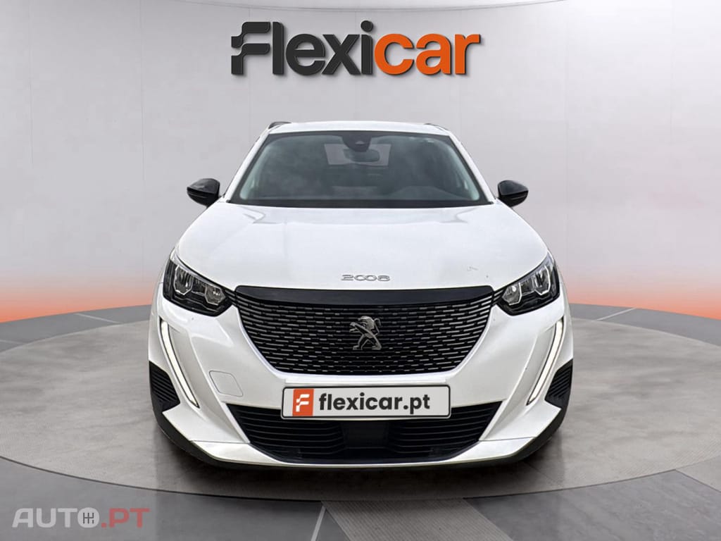Peugeot 2008 1.2 PureTech Allure