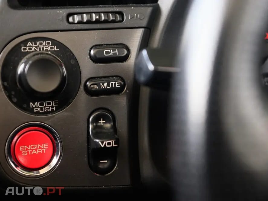 Honda S2000 Standard