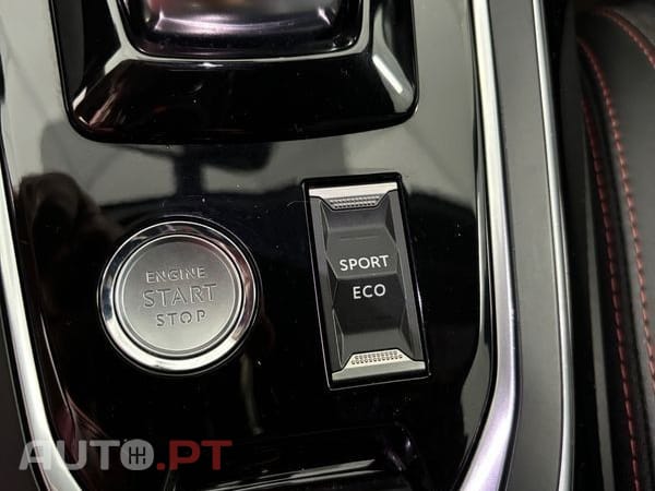 Peugeot 308 1.5 BlueHDi GT Line EAT8