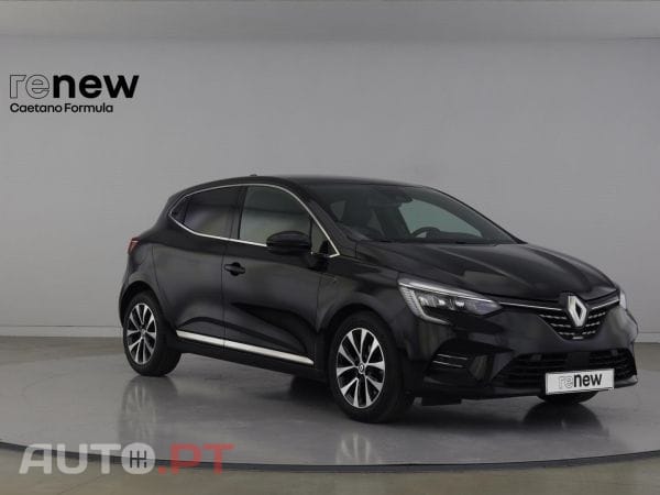 Renault Clio TCe 90 Techno