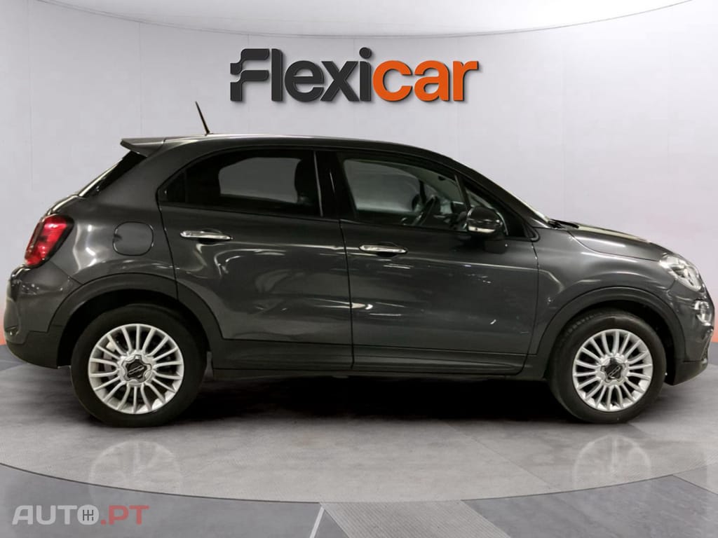 Fiat 500X 1.0 FireFly Cult
