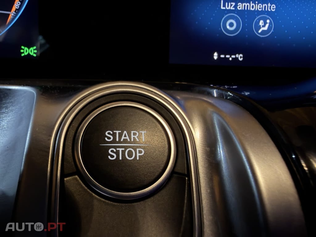 Mercedes-Benz EQB 250+ Edition