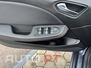 Renault Clio 1.5 Blue dCi RS Line