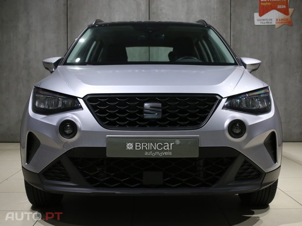Seat Arona 1.0 TSI Style