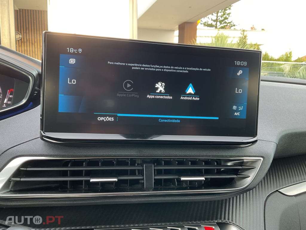 Peugeot 3008 1.2 PureTech Allure