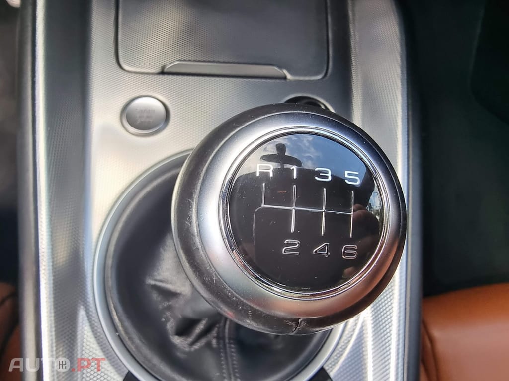 Audi TT 2.0 TDI