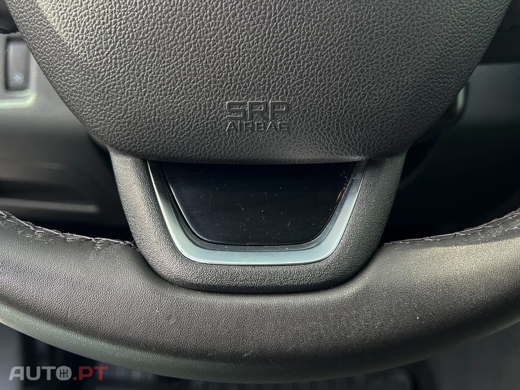 Renault Clio 0.9 Limited Edition