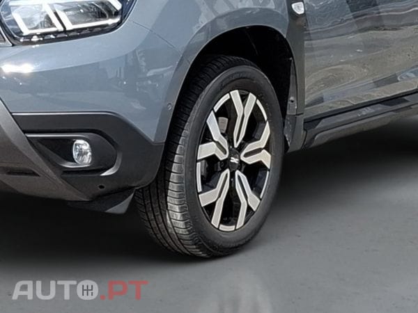 Dacia Duster 1.0 TCE 90cv Journey