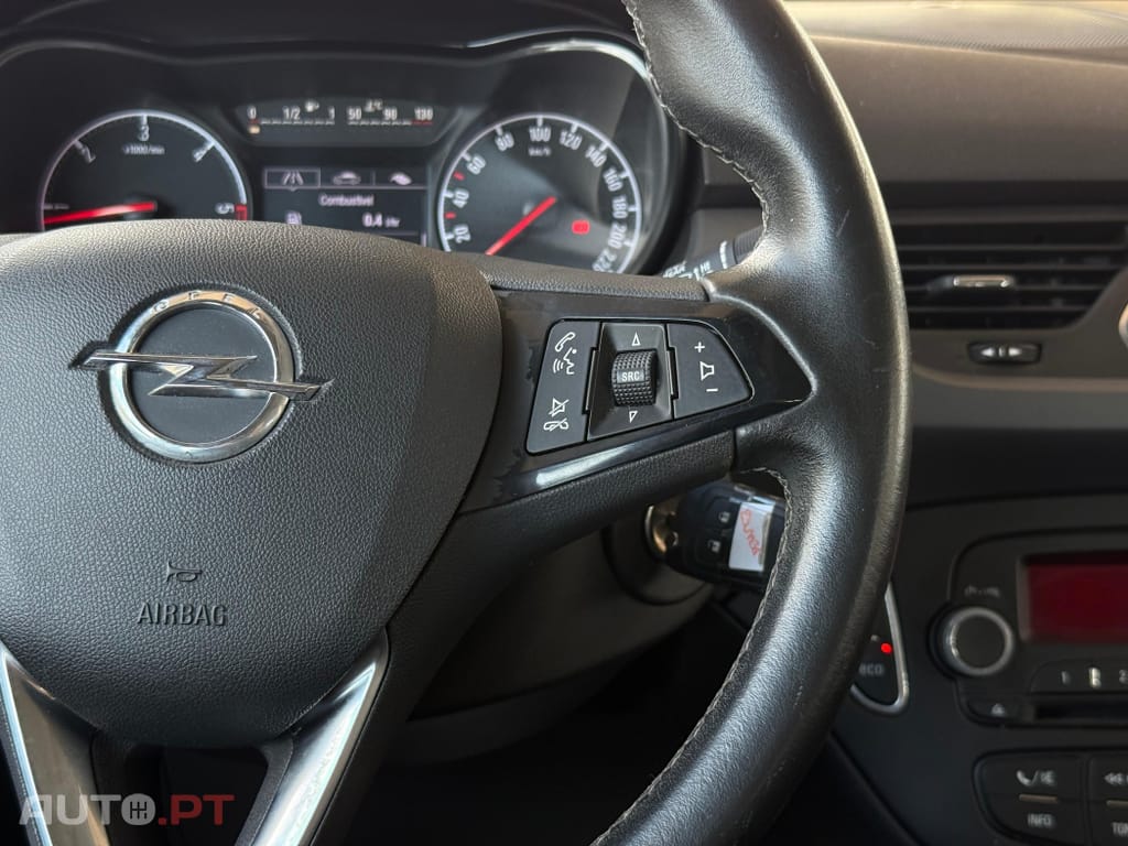 Opel Corsa 1.3 CDTi Edition