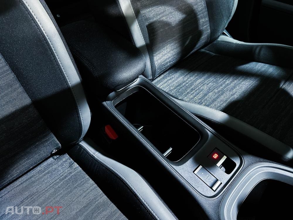 Jeep Avenger 54 kWh 1st Editon