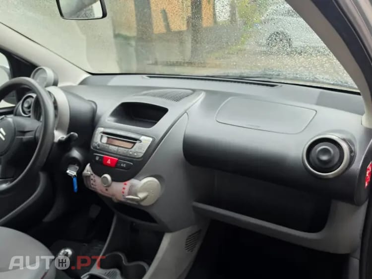 Citroen C1 1.0 SX Airdream
