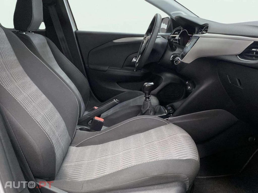 Opel Corsa 1.2 T Bussiness Edition