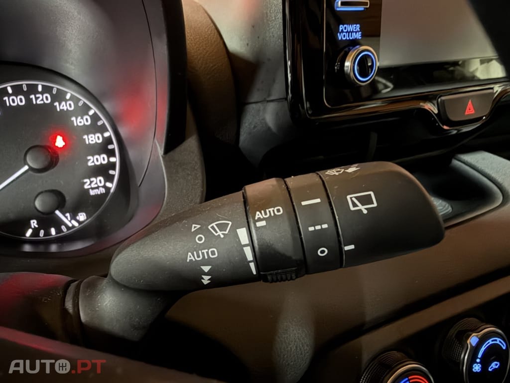 Toyota Yaris 1.0 VVT-i Comfort