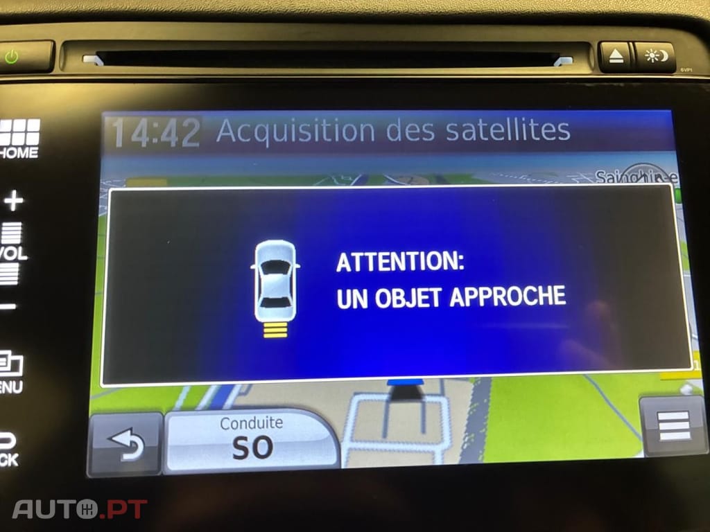 Honda HR-V 1.6 i-DTEC Elegance