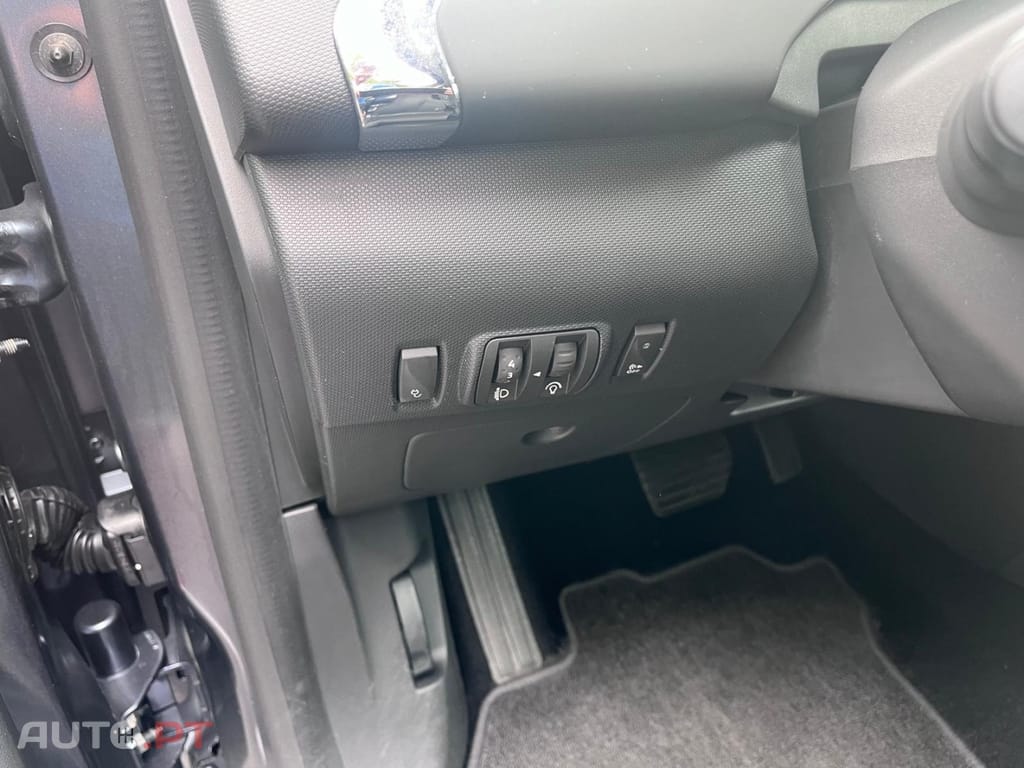 Renault Zoe Intens 40 Flex