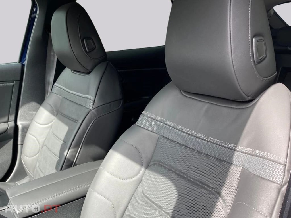 Citroen C5 X  1.2 Hybrid Plus e-DSC6 I.V.A DEDUTÍVEL 