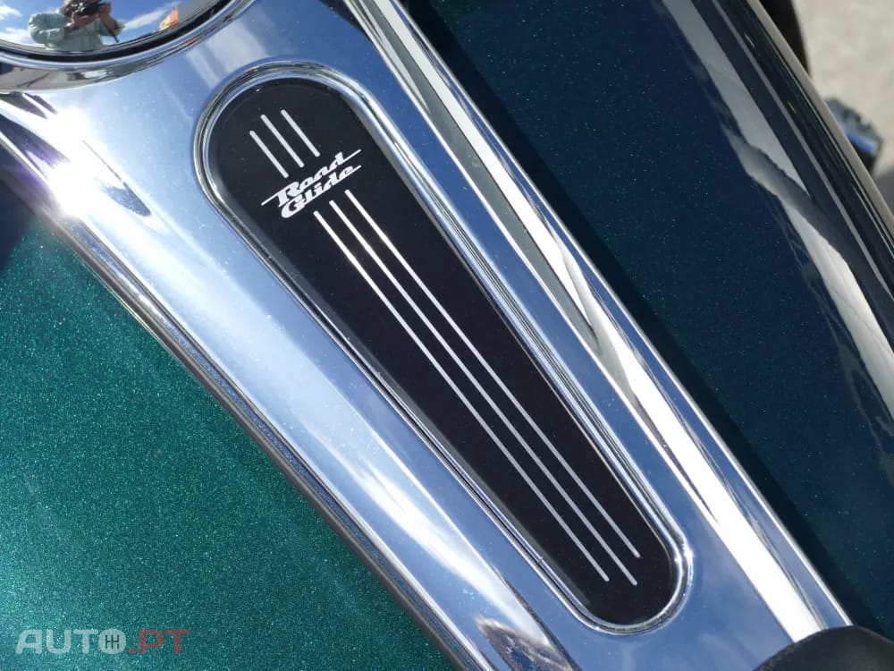 Harley Davidson FL FLTRK ROAD GLIDE LIMITED