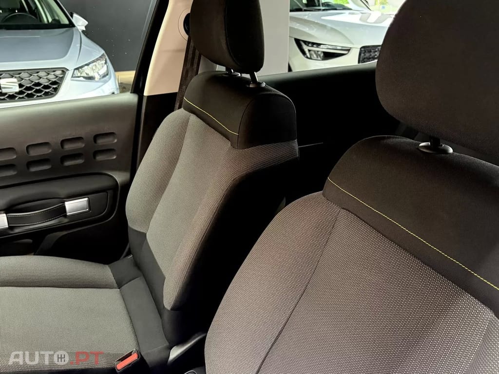 Citroen C3 1.2 PureTech YOU Pack Plus