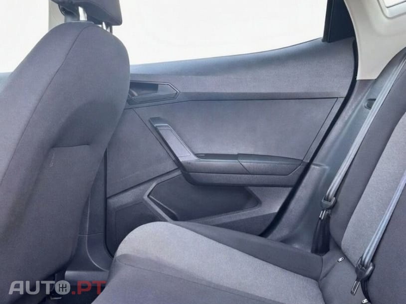 Seat Ibiza 1.0 EcoTSI Style