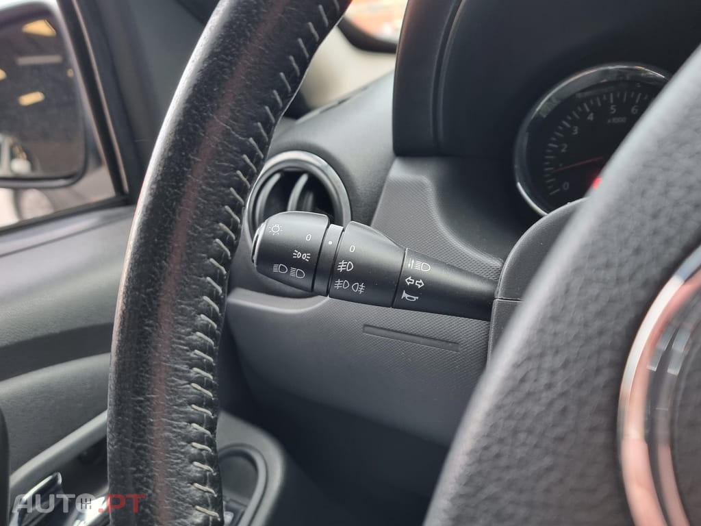 Dacia Duster 1.2 TCe Prestige