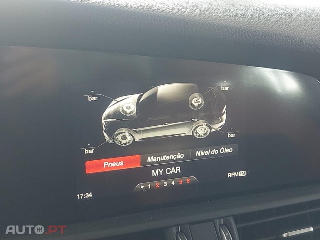 Alfa Romeo Giulia 2.2 D 