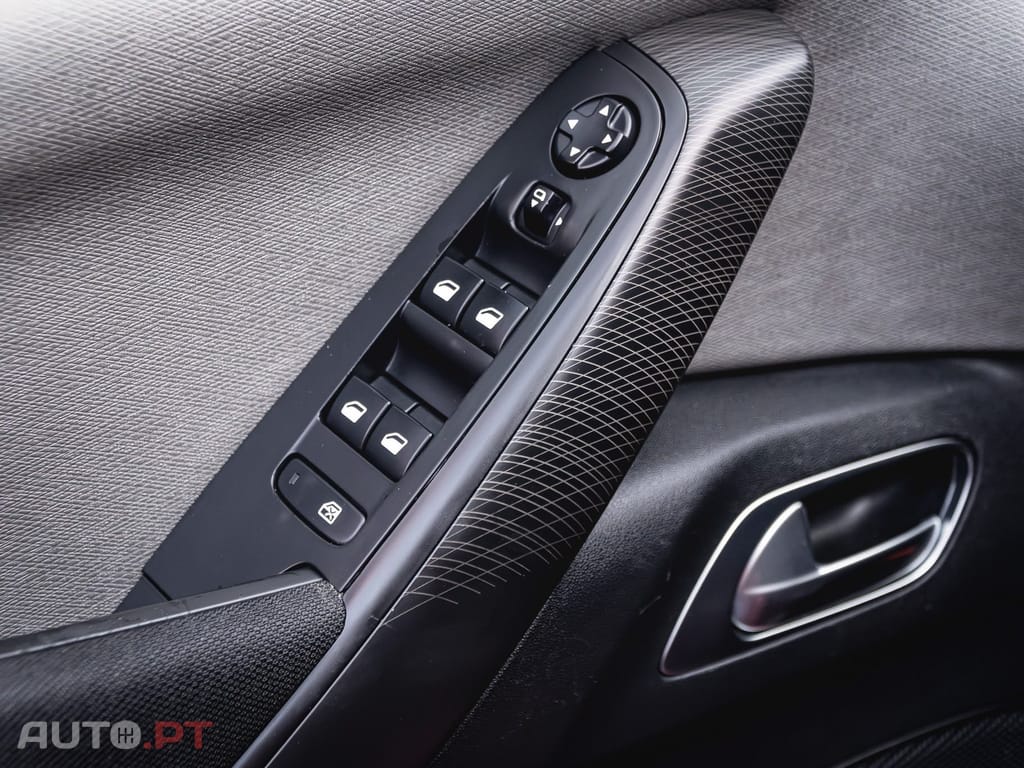 Citroen C4 Grand Picasso 1.6 e-HDi Intensive