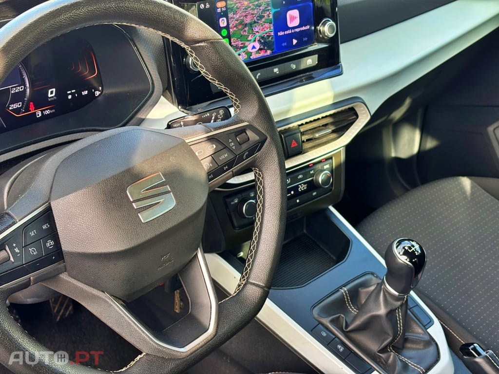 Seat Arona 1.0 TSI Style