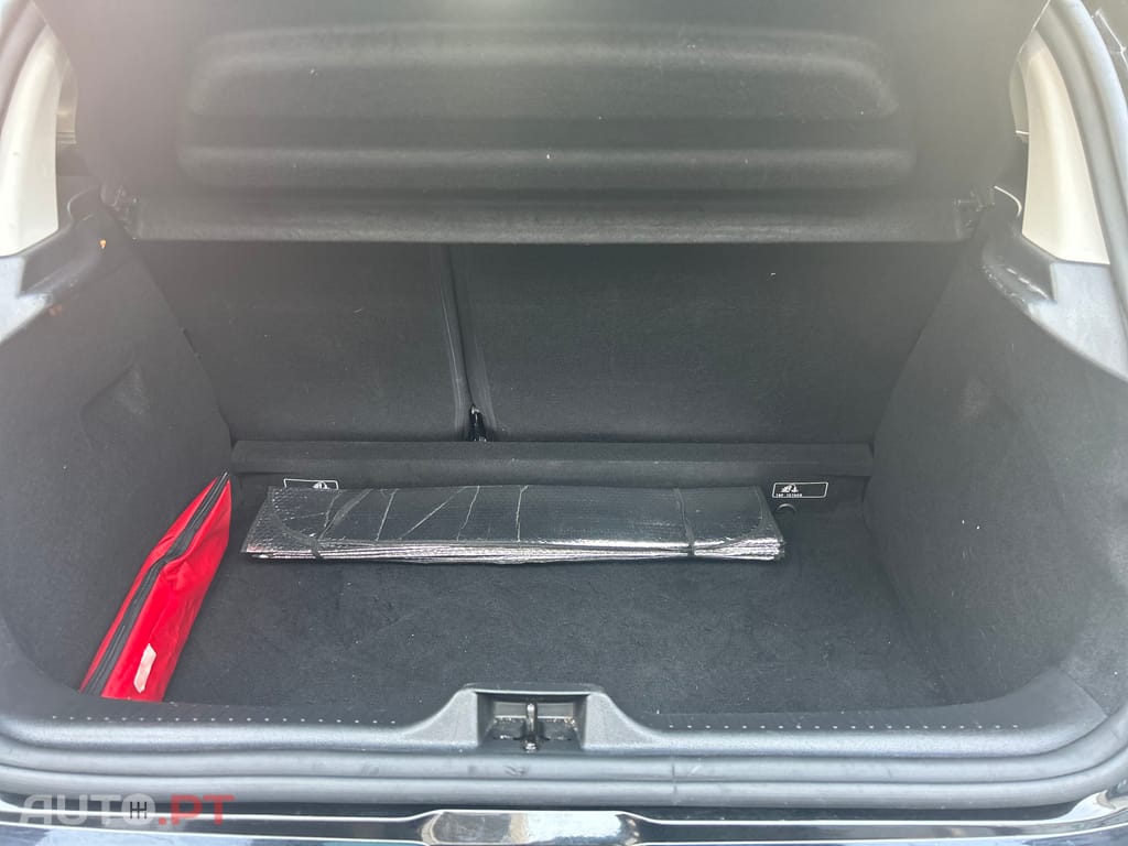 Renault Clio 1.5DCi Limited