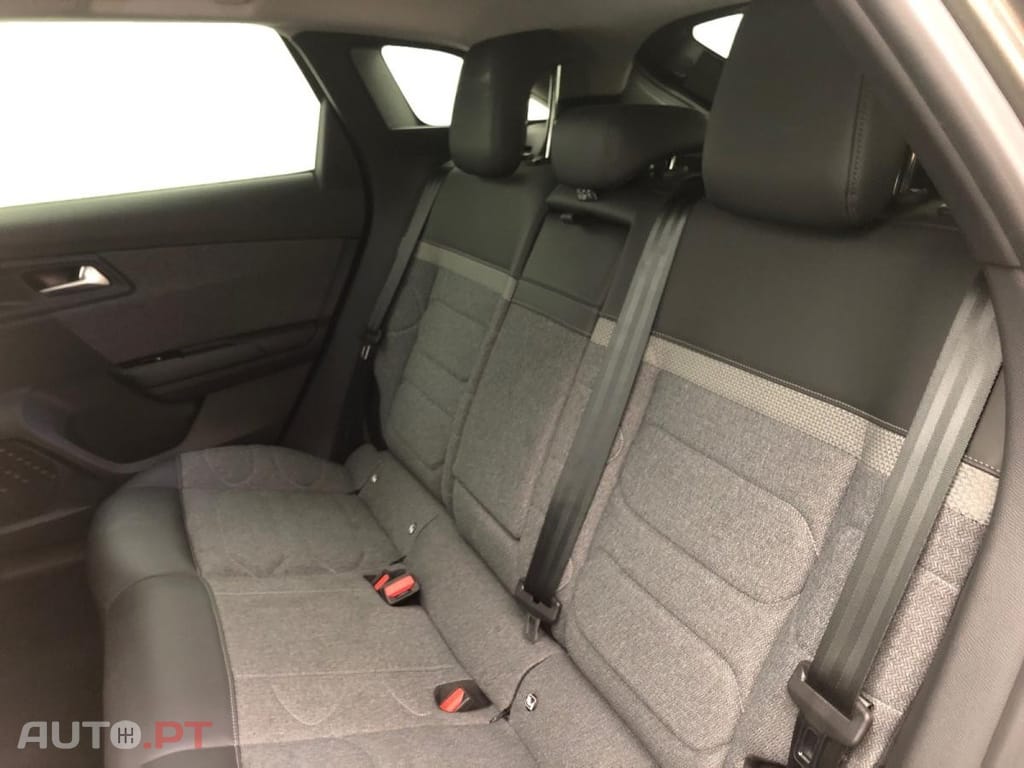 Citroen C5 X 1.2 PureTech Feel Pack EAT8