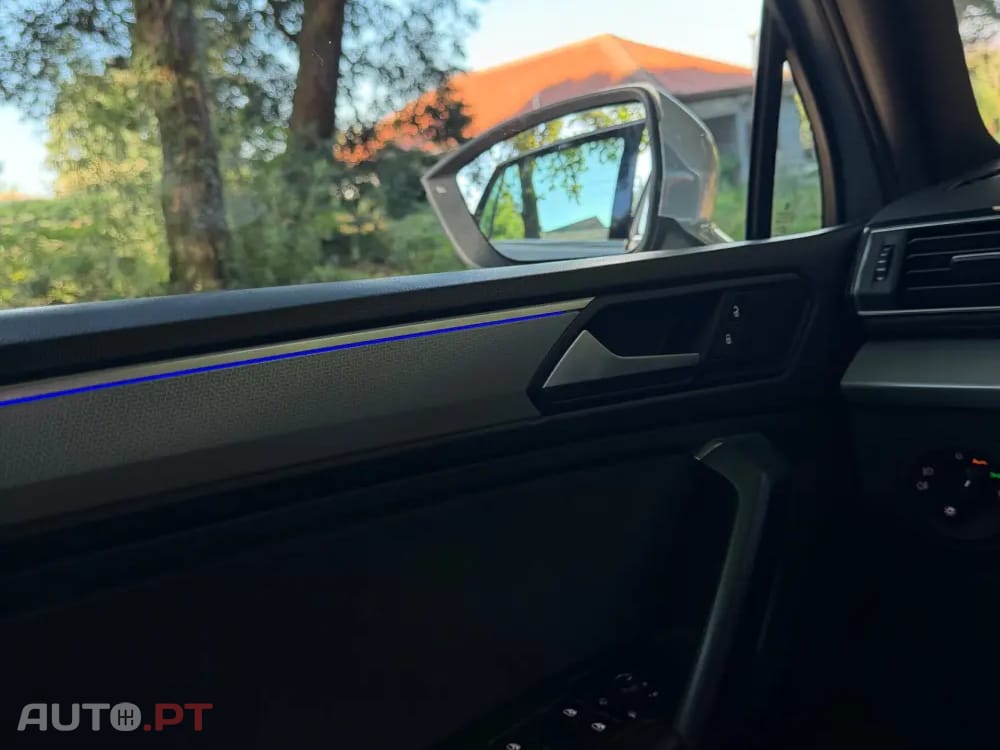 Seat Tarraco 2.0 TDI FR Plus DSG