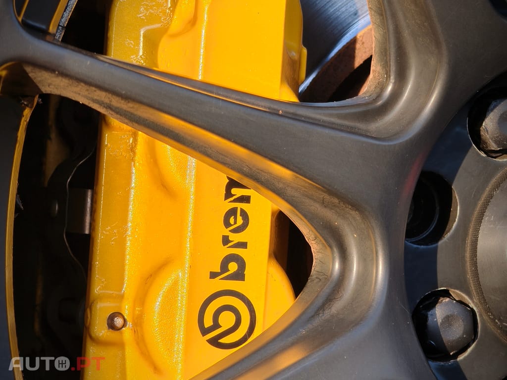 Renault Clio Dynamique S Look RS