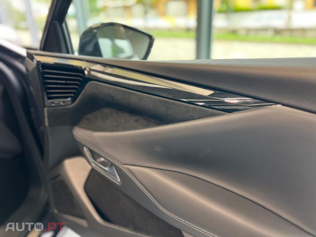 DS DS4 1.2 Hybrid Etoile e-DSC6