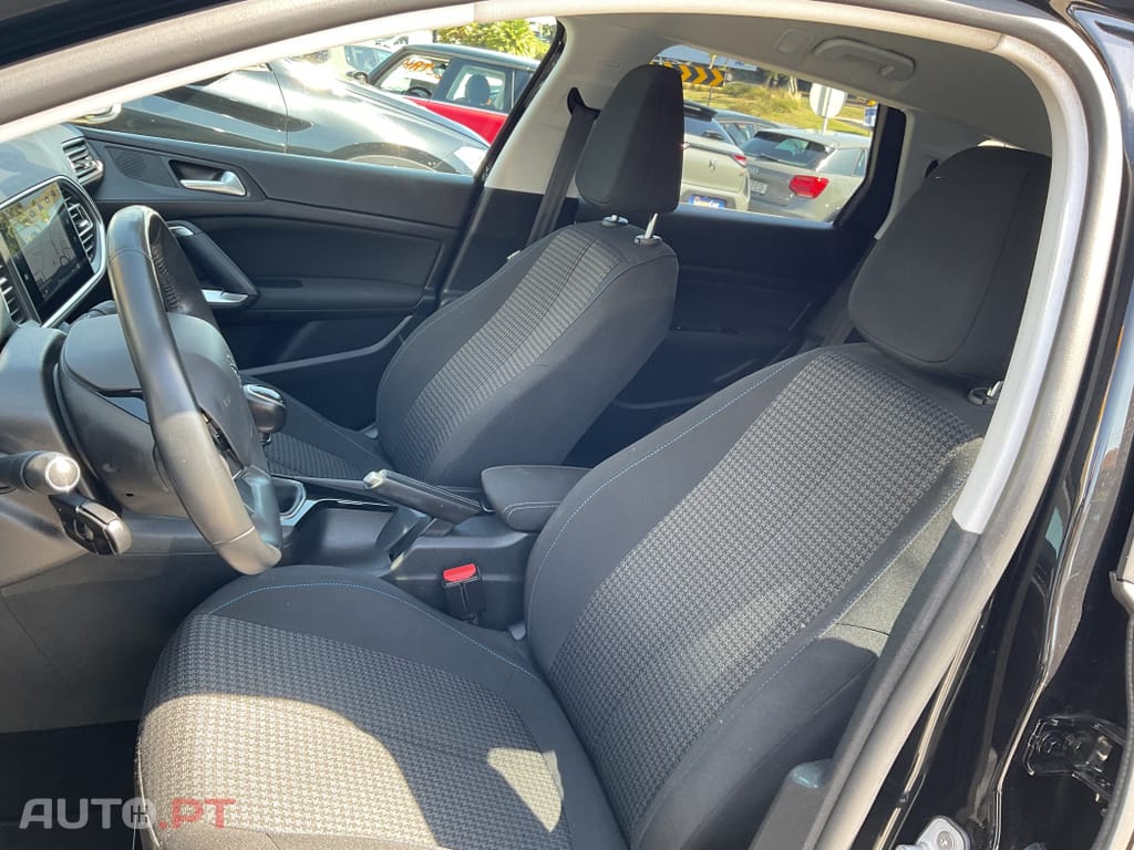 Peugeot 308 1.5 BlueHDi Style