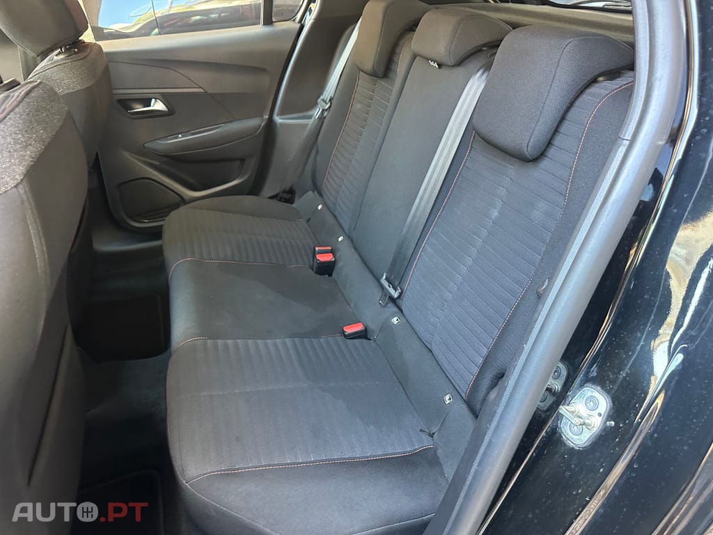 Peugeot 208 1.2 PureTech Active Pack