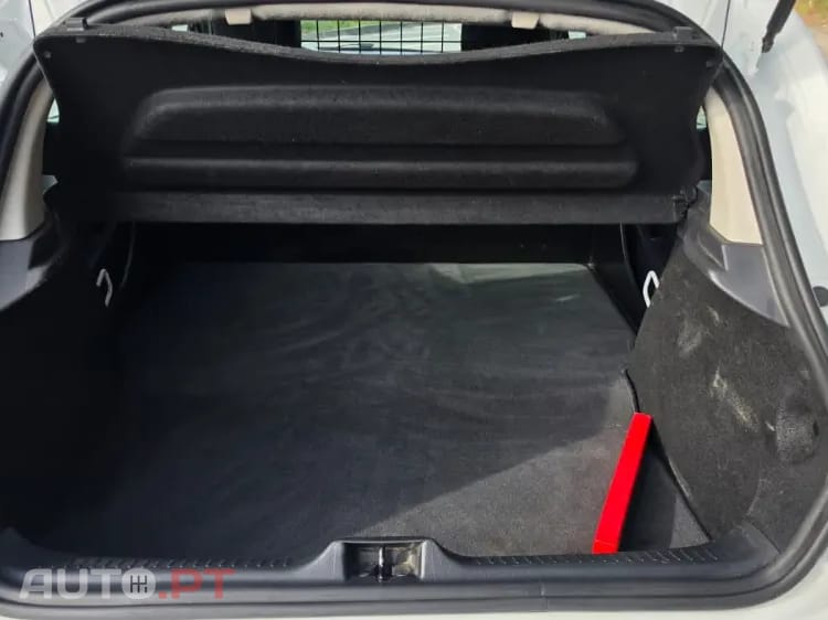 Renault Clio 1.5 dCi Zen