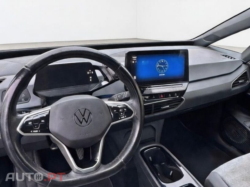 Volkswagen Id.3 Pro Performance Life