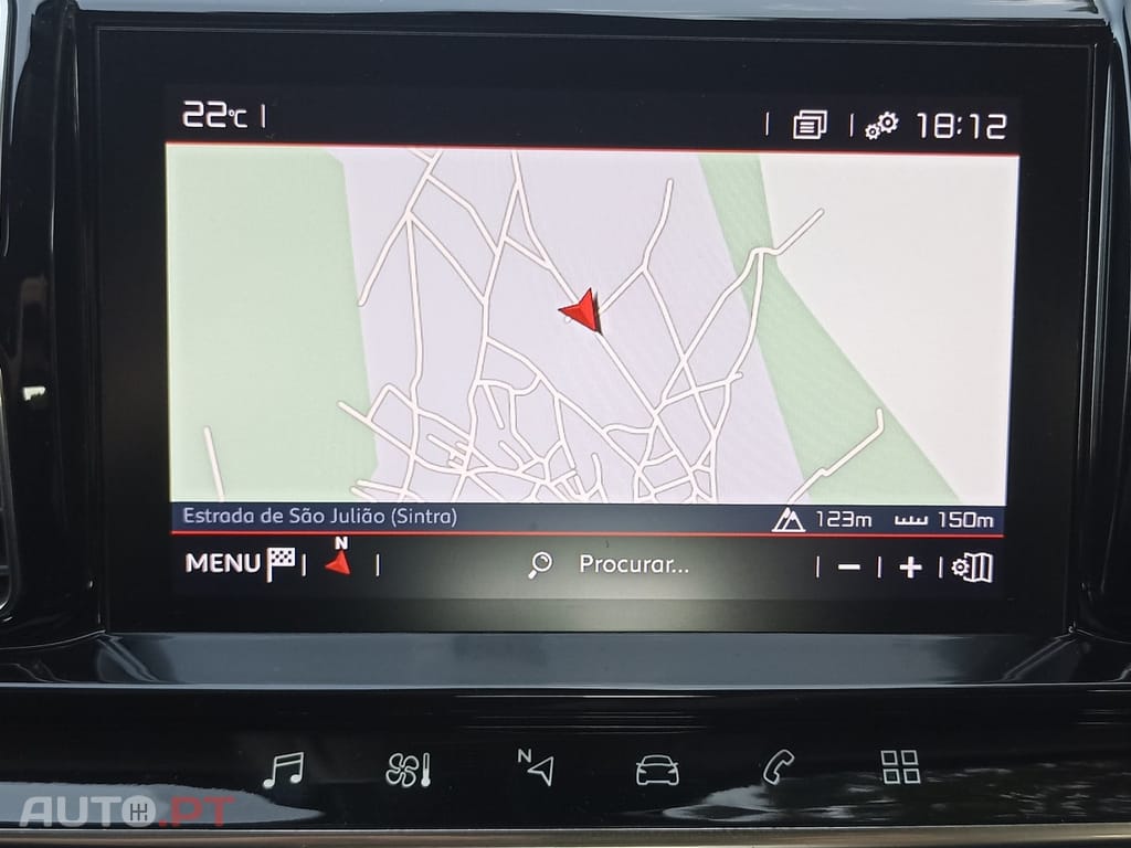 Citroen C5 Aircross BlueHDI 130 S&S LIVE