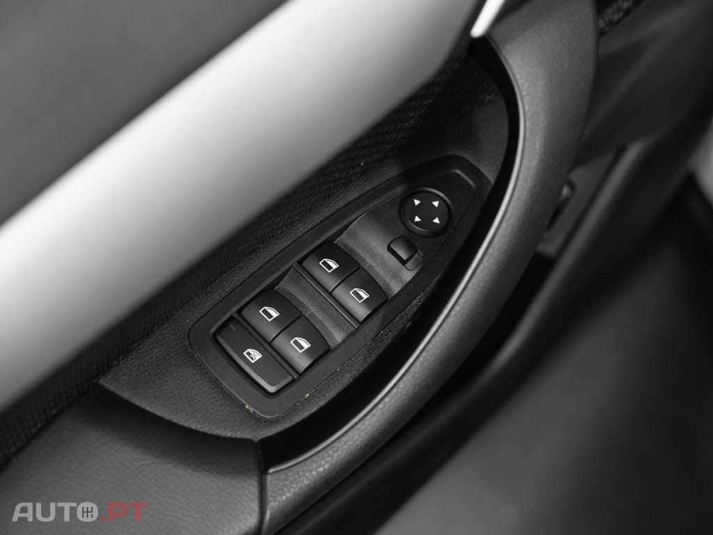 BMW X2 16 d sDrive Auto Advantage