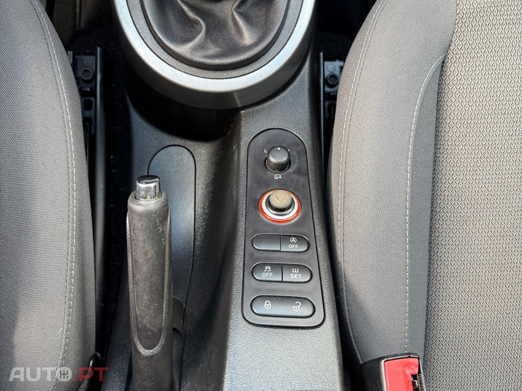 Seat Altea XL 1.6 TDi Good Stuff DPF Start-Stop