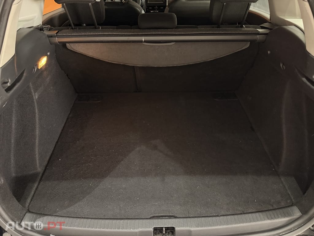 Renault Clio Sport Tourer 1.5 dCi