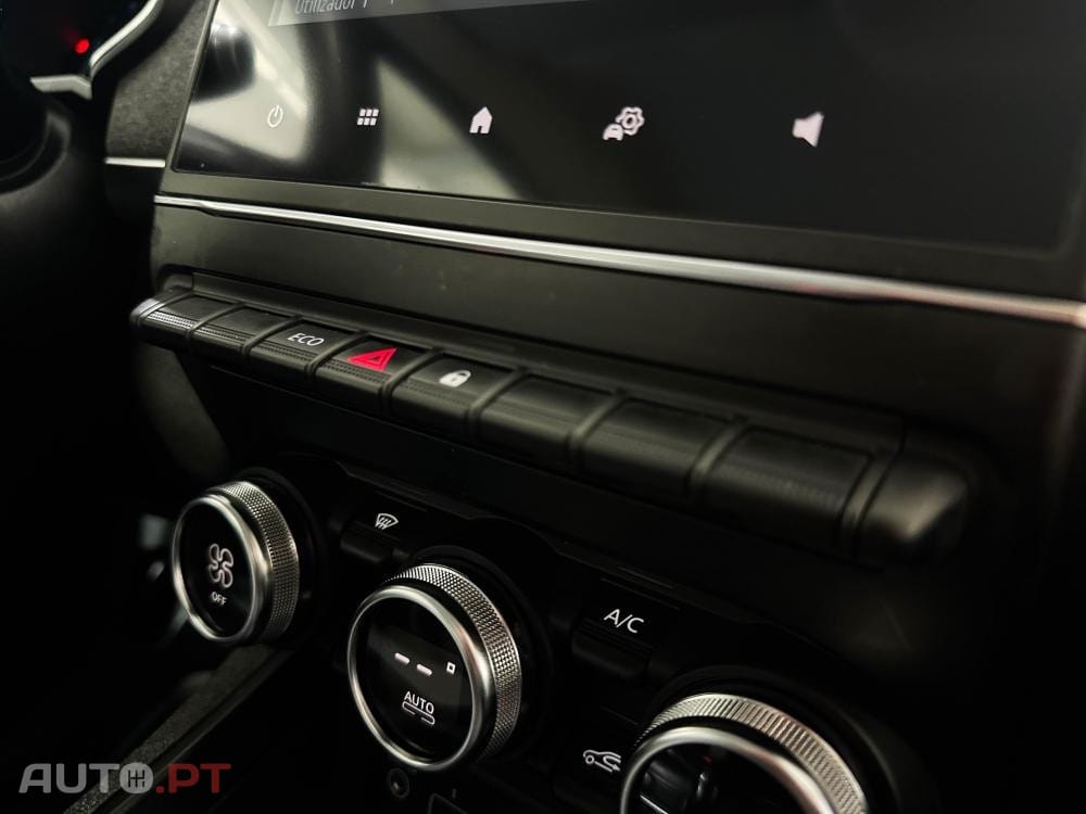 Renault Zoe (c/ Bateria) Intens 50