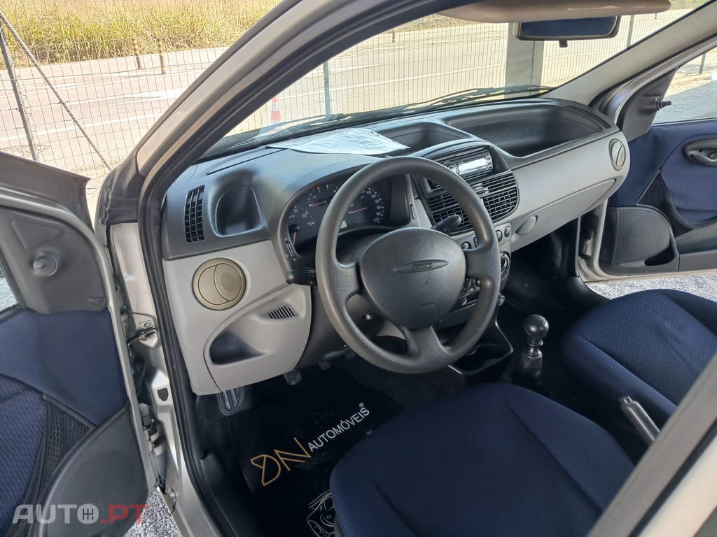 Fiat Punto 1.2