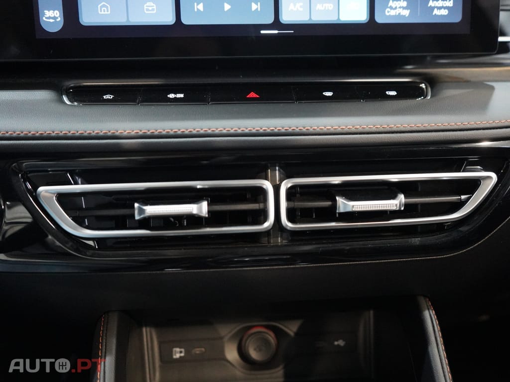 MG HS 1.5 T-GDI Plug In Hybrid Luxury
