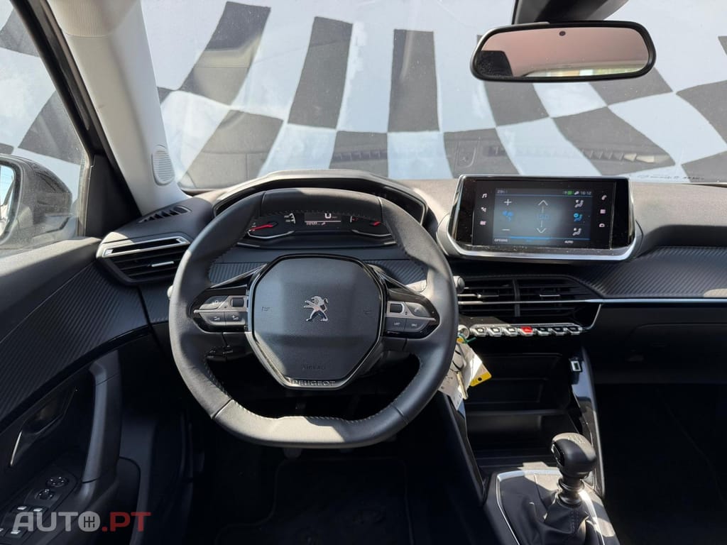 Peugeot 2008 PureTech 100 Stop&Start Active Pack