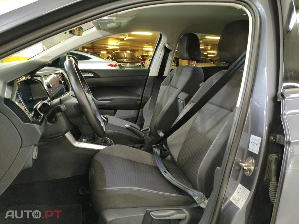 Volkswagen Taigo 1.0 TSI Urban