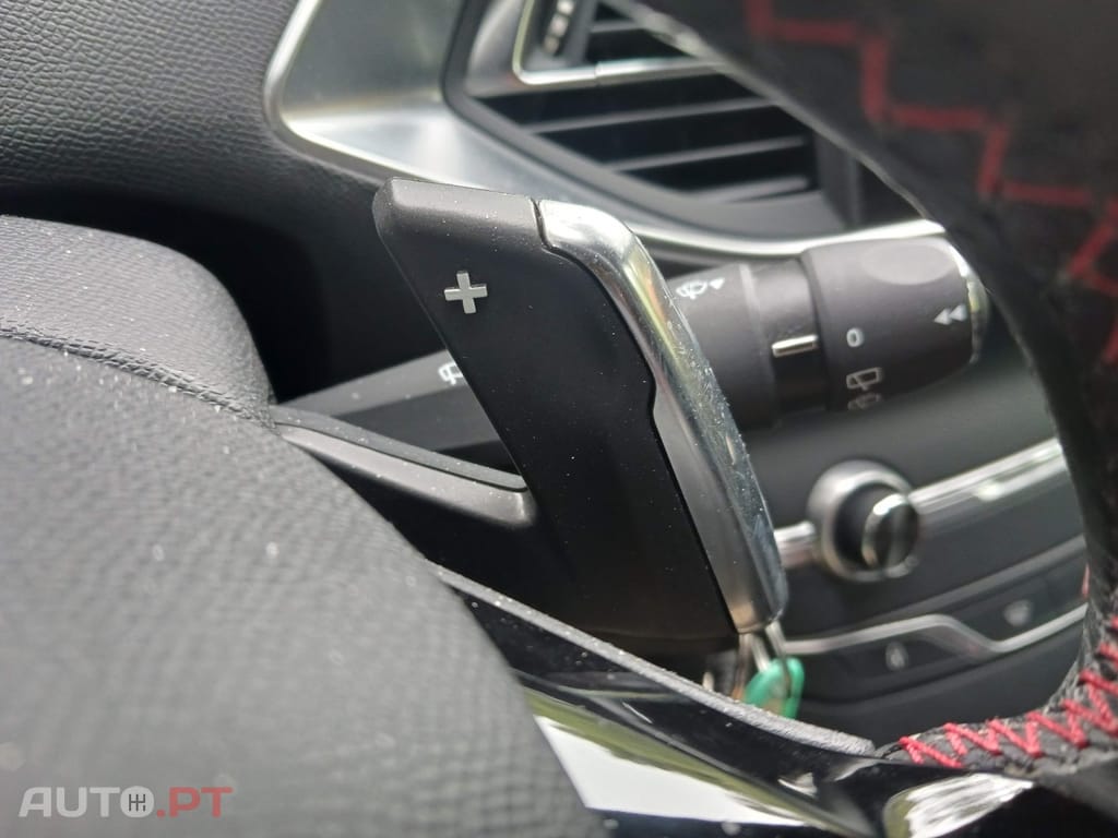 Peugeot 308 SW 1.2 PureTech GT Line EAT6