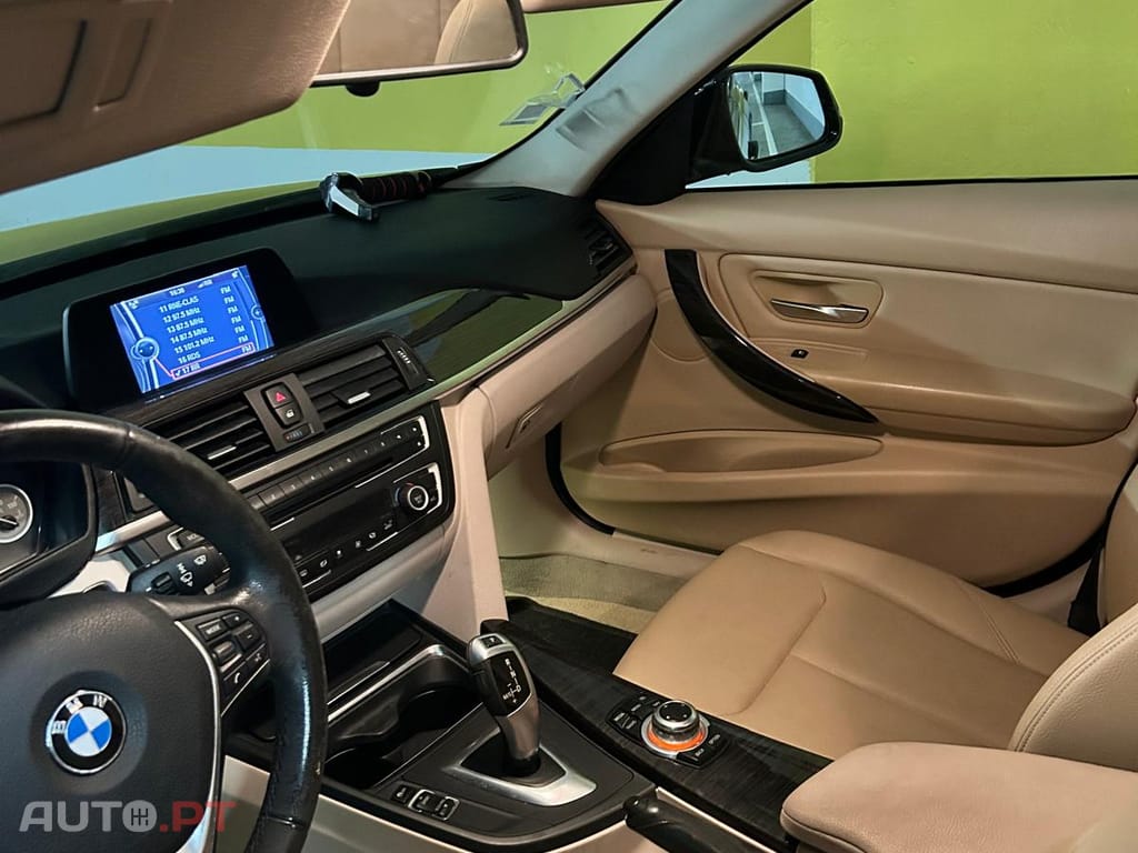 BMW 318 5A200